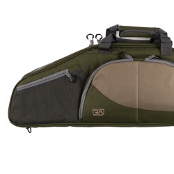 RIFLE SHEATH GREEN/DESERT 125CM