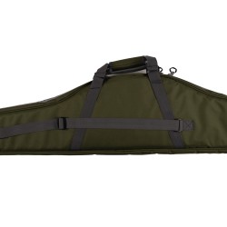 RIFLE SHEATH GREEN/DESERT 125CM