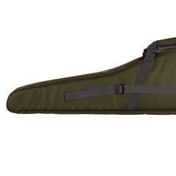 RIFLE SHEATH GREEN/DESERT 125CM