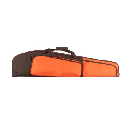 FODERO PER CARABINA VERDE/ORANGE 115CM