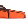 RIFLE SHEATH GREEN/ORANGE 115CM