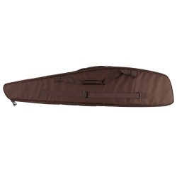 FODERO PER CARABINA VERDE/MARRONE 130CM