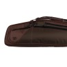FODERO PER CARABINA VERDE/MARRONE 130CM