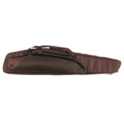 FODERO PER CARABINA VERDE/MARRONE 130CM