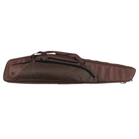 FODERO PER CARABINA VERDE/MARRONE 130CM