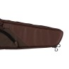 FODERO PER CARABINA VERDE/MARRONE 130CM