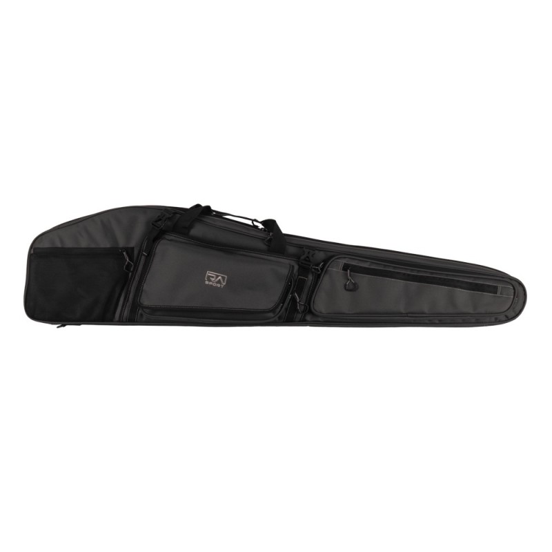 GREY RIFLE SHEATH 130CM