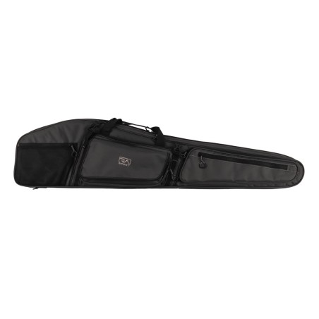 FODERO PER CARABINA GRIGIO 130CM