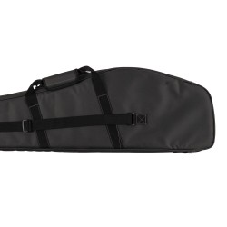 GREY RIFLE SHEATH 130CM