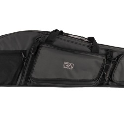 FODERO PER CARABINA GRIGIO 130CM
