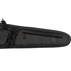 FODERO PER CARABINA GRIGIO 130CM