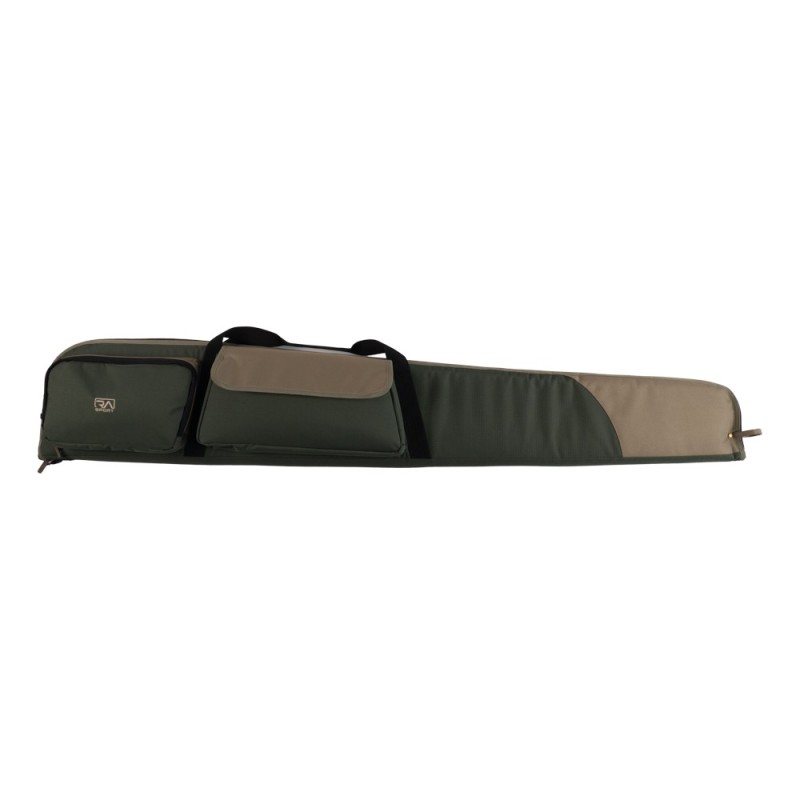 GREEN RIFLE SHEATH 135CM