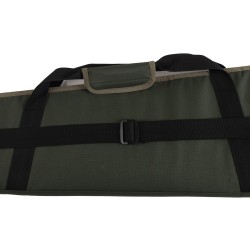 GREEN RIFLE SHEATH 135CM