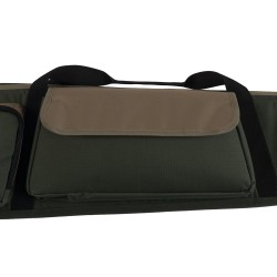 GREEN RIFLE SHEATH 135CM