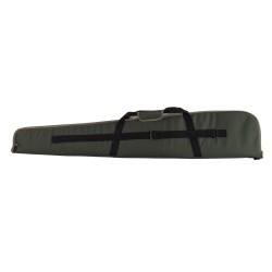 FODERO PER FUCILE VERDE 135CM