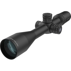 ORION PRO MAX FFP 6-24X50