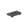 RED DOT GIN X-MOD HEADER