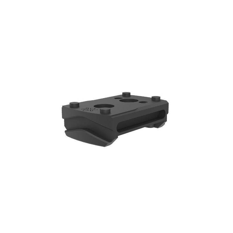 RED DOT MGT X-MOD HEADER