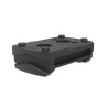 RED DOT MGT X-MOD HEADER