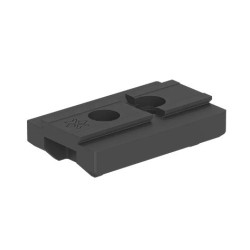BASETTA RED DOT VOD X-MOD