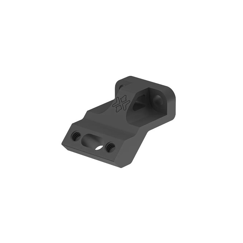 ADATTATORE BASETTA RED DOT X-MOD 45 GRADI