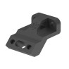 ADATTATORE BASETTA RED DOT X-MOD 45 GRADI
