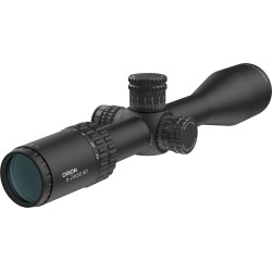 ORION PRO MAX FFP 6-24X50