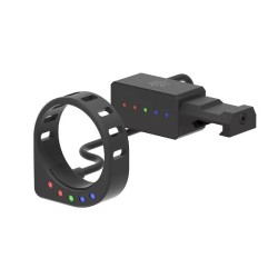 ELECTRONIC PICATINNY LEVEL