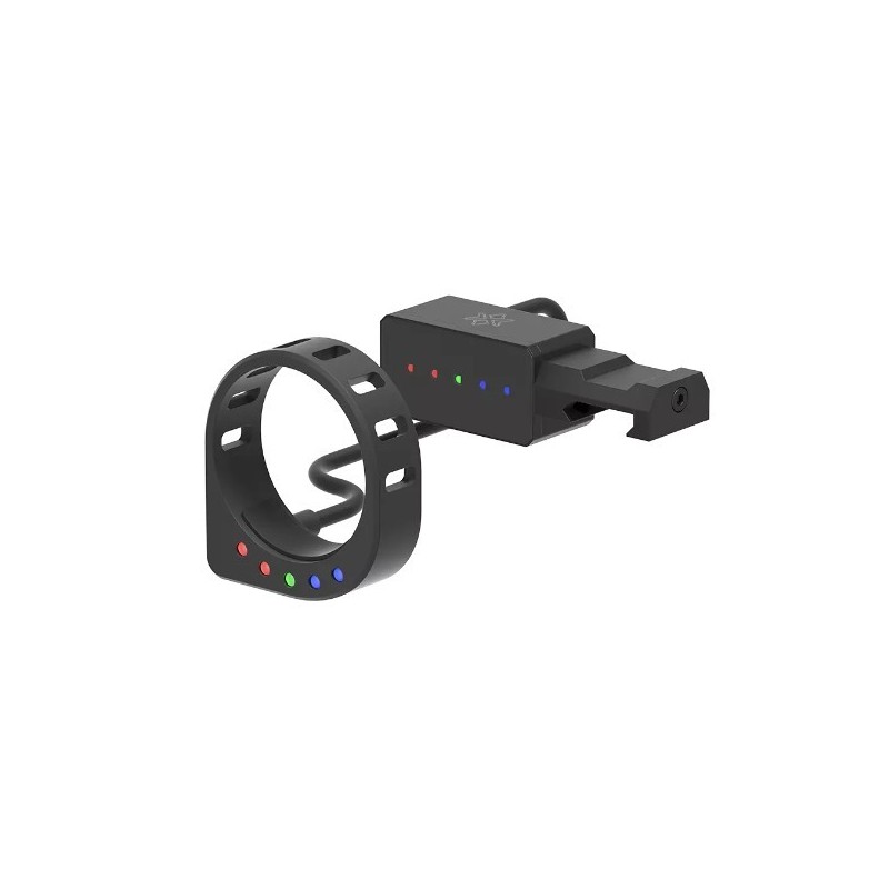ELECTRONIC PICATINNY LEVEL