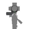 ELECTRONIC PICATINNY LEVEL