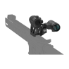 COMBO SCRAPPER 1X25 + PARAGON 3X MAGNIFIER