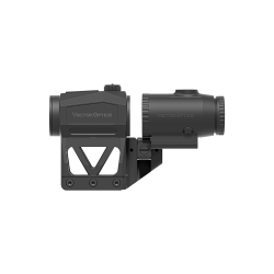 COMBO SCRAPPER 1X25 + PARAGON 3X MAGNIFIER