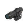 COMBO SCRAPPER 1X25 + PARAGON 3X MAGNIFIER
