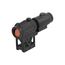 COMBO SCRAPPER 1X25 + PARAGON 3X MAGNIFIER