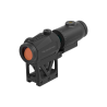 COMBO SCRAPPER 1X25 + PARAGON 3X MAGNIFIER