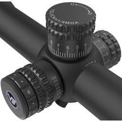 ORION PRO MAX FFP 6-24X50