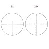 ORION PRO MAX FFP 6-24X50