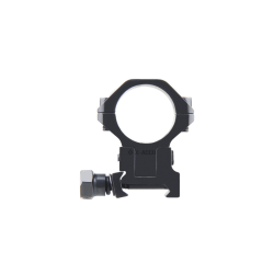 ANELLI PICATINNY REGOLABILI 1" E 30MM