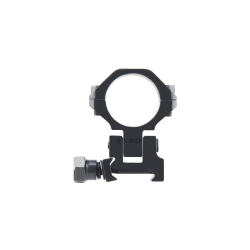 ADJUSTABLE PICATINNY RINGS 1" & 30MM