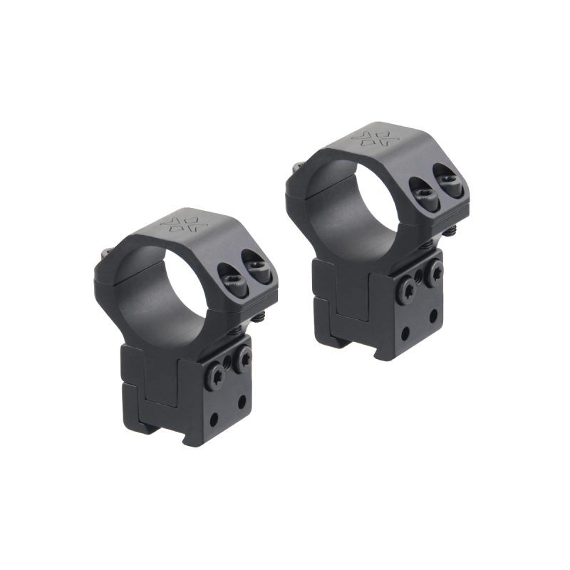 ANELLI 11MM REGOLABILI 1" E 30MM