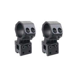 ANELLI 11MM REGOLABILI 1" E 30MM