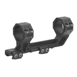 ATTACCO PICATINNY CANTILEVER 30MM