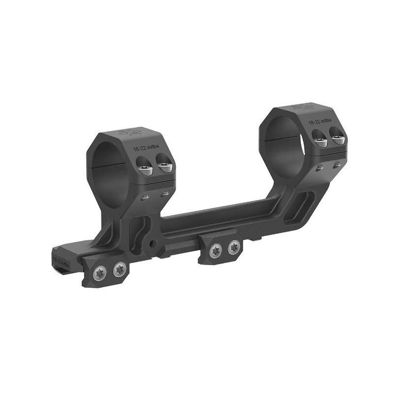 30MM PICATINNY CANTILEVER MOUNT