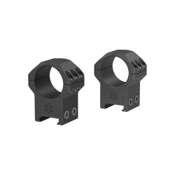 30MMPICATINNY RINGS 6 SCREWS LOW