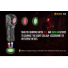 LED FLASHLIGHT 1650 LUMENS WITH HEAD STRAP