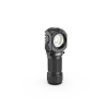 LED FLASHLIGHT 1650 LUMENS WITH HEAD STRAP