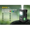 MULTI-PURPOSE CLIP-ON TORCH 500 LMNS