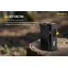 MULTI-PURPOSE CLIP-ON TORCH 500 LMNS