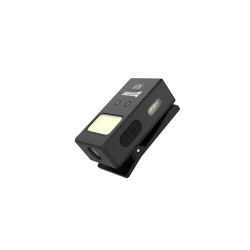 MULTI-PURPOSE CLIP-ON TORCH 500 LMNS