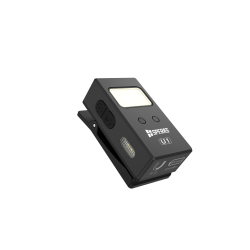 MULTI-PURPOSE CLIP-ON TORCH 500 LMNS